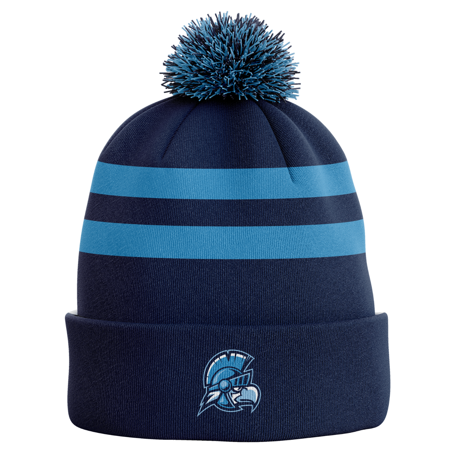 Custom Knit Beanies