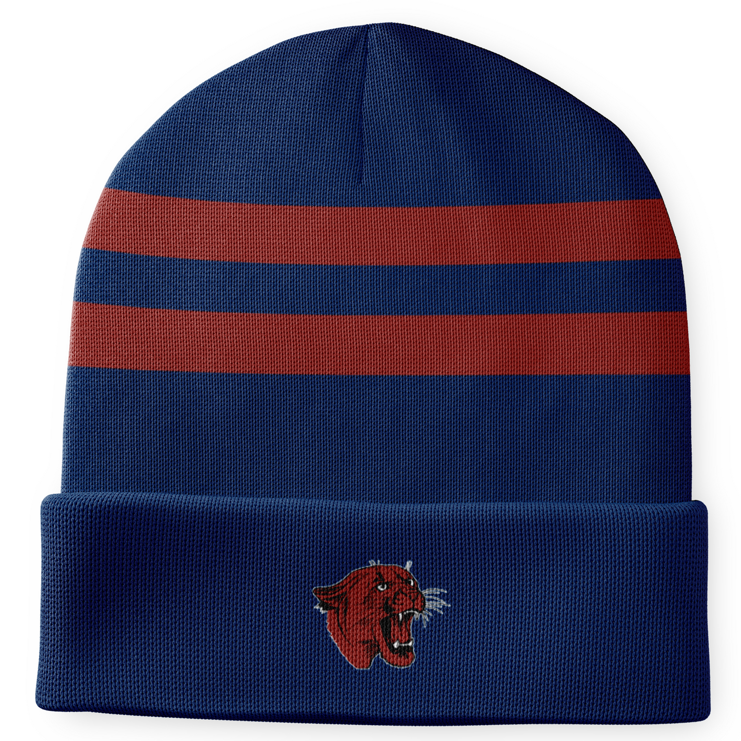 Custom Knit Beanies