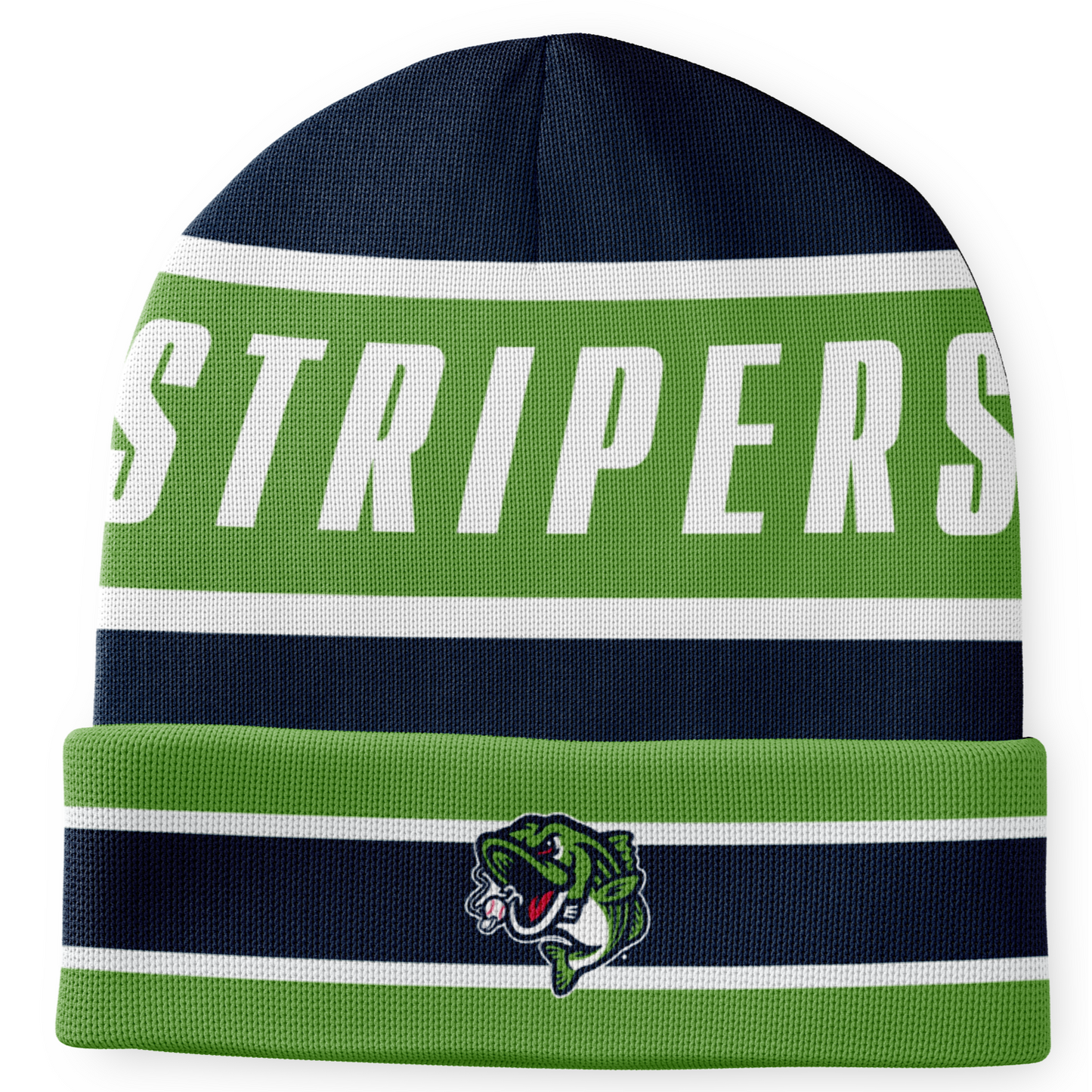 Custom Knit Beanies