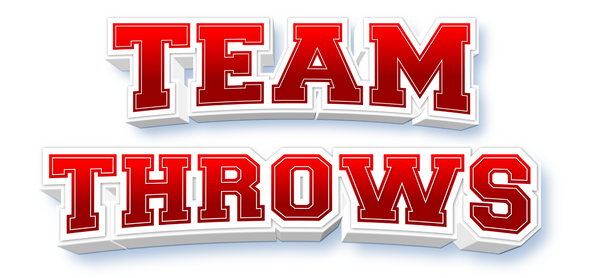 TeamThrows