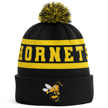 Custom Knit Beanies