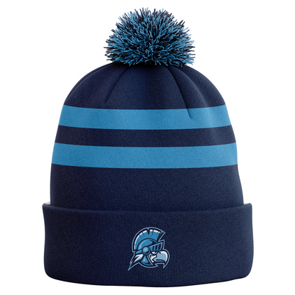 Custom Knit Beanies