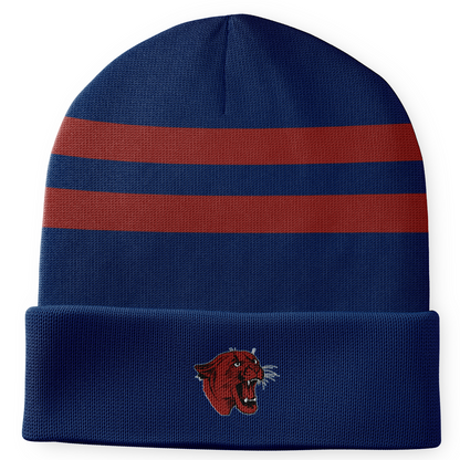 Custom Knit Beanies