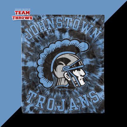 JHS Trojans Team Blankets