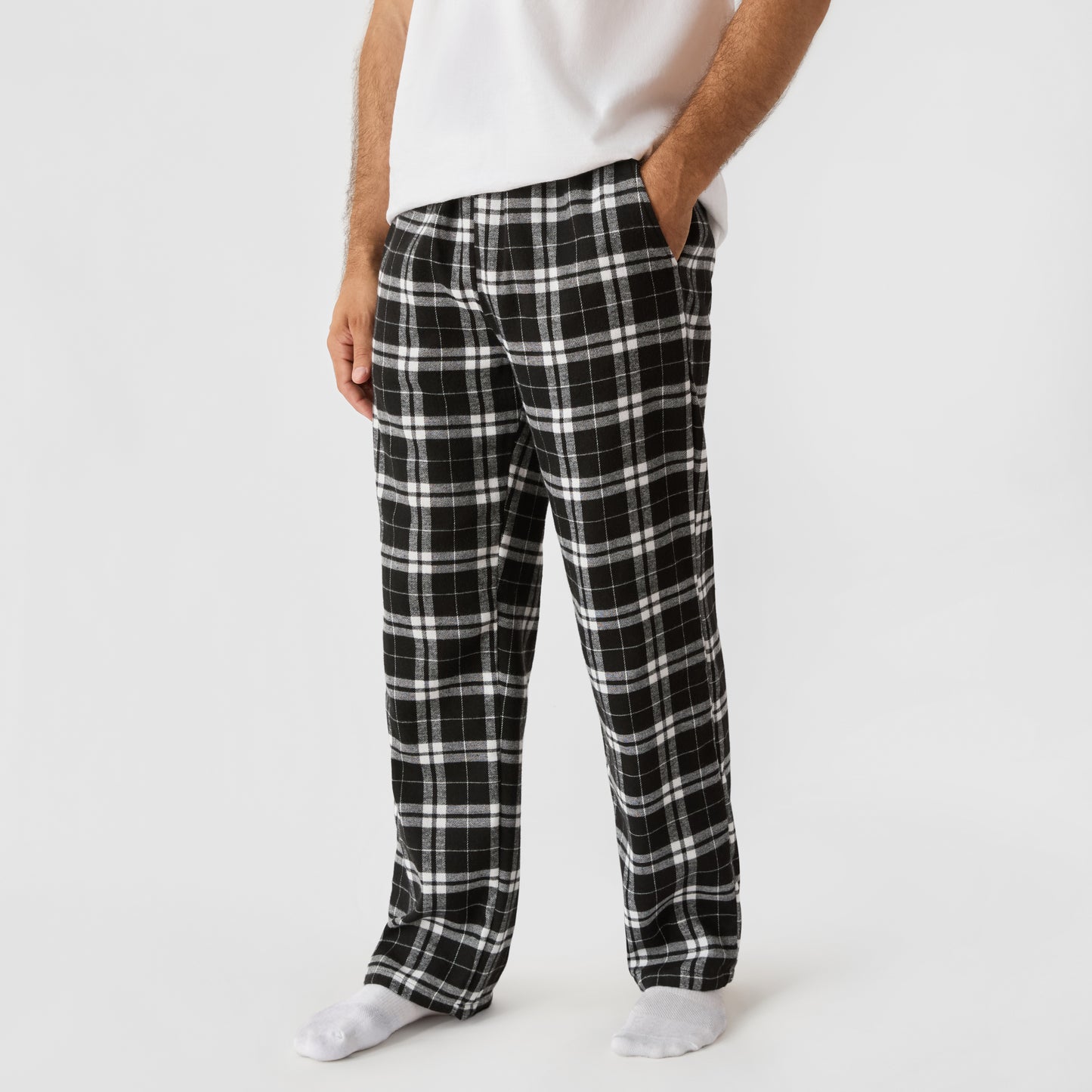 Pajama Pants